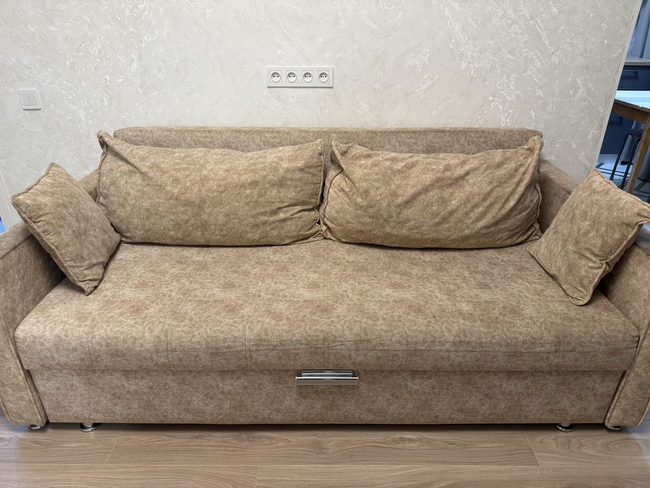 Мебель раскладной