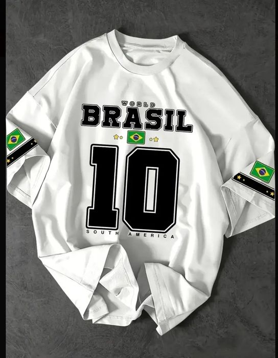 футболка красивая