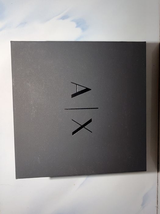 Ceas Armani Exchange