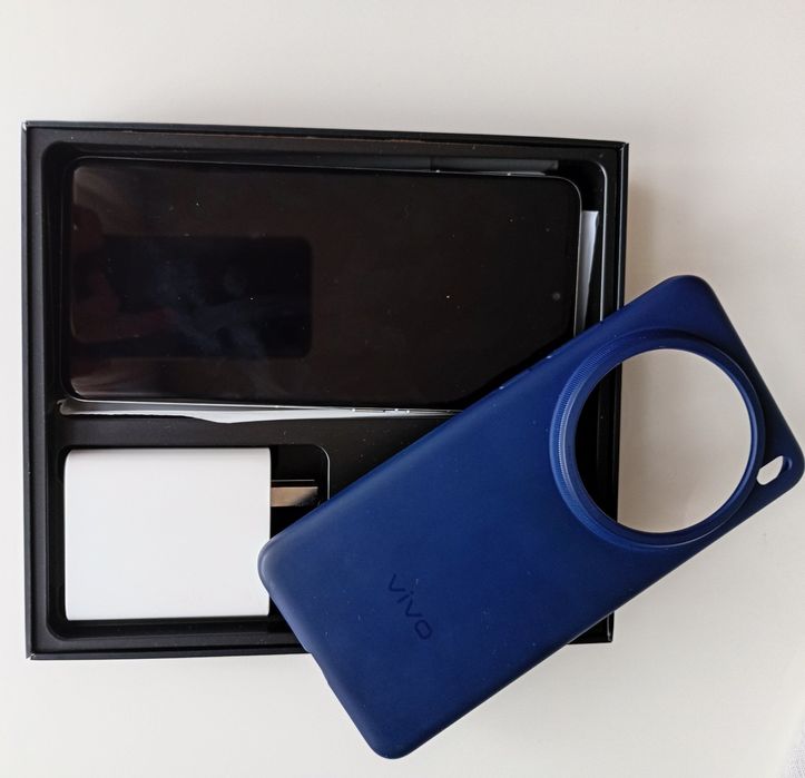 Vivo x200 pro 16gb ram 512gb вградена памет