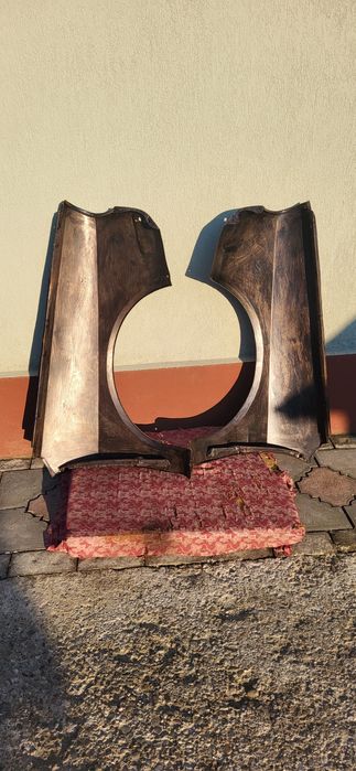 Set aripi față Dacia 1300