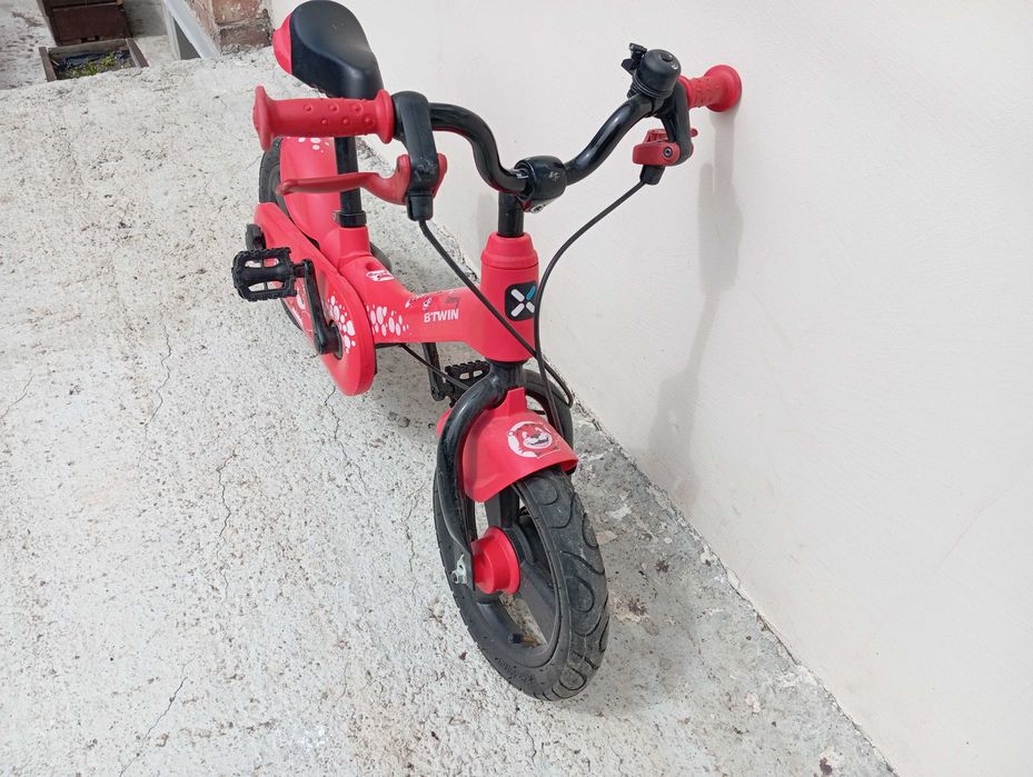 Детско колело B twin