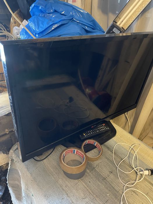 Продавам телевизори