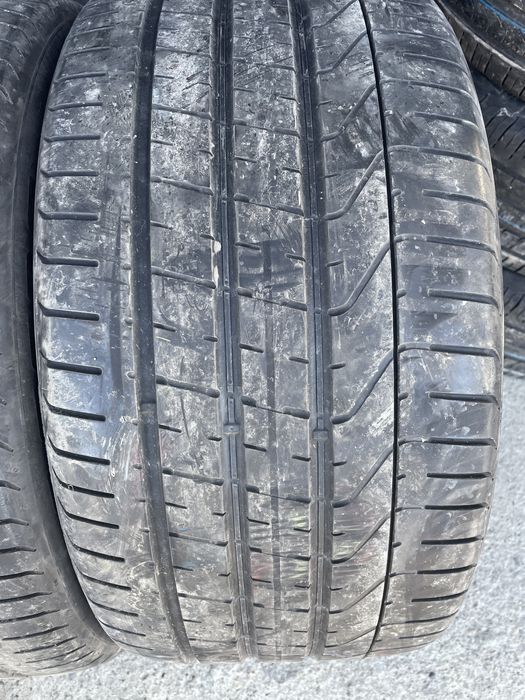 Anvelope Pirelli set 2 buc 315/35 R 21 Dot 2019