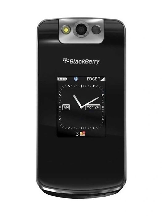 Tugmachali telefon BlackBerry 8230 VERIZON CDMA PERFECTUM
