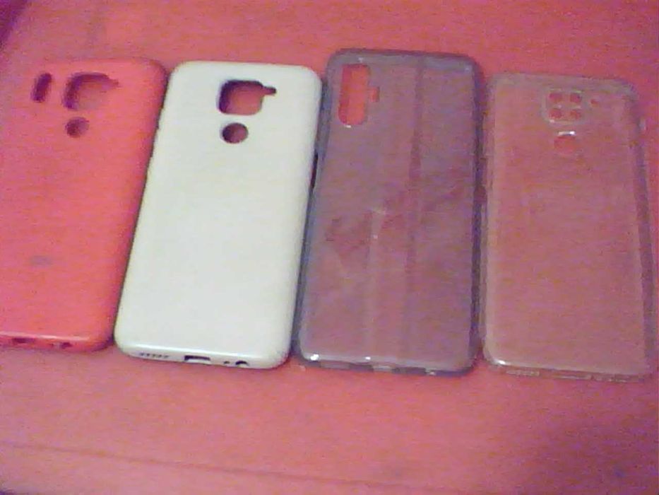 Apple Чехол для iPhone 11 Pro Чехол на айфон новый