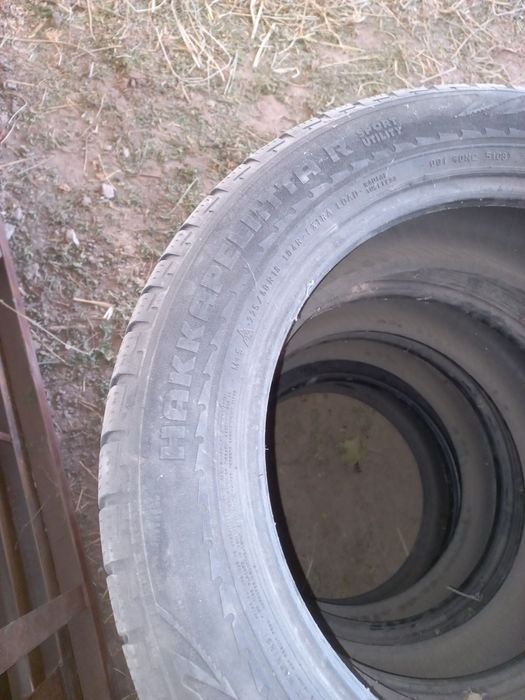 Покрышка Балон сотилади размер 18