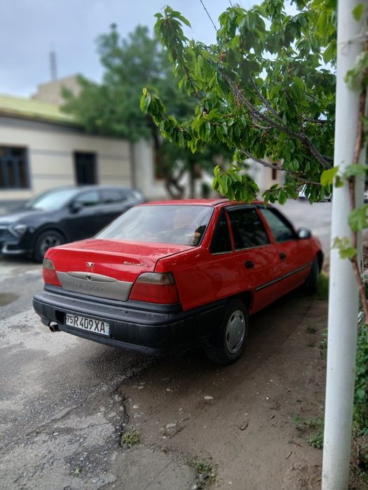 Nexi 1 holati yaxshi