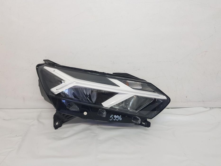 Far dreapta full led Dacia Logan 3 Sandero 3 Jogger dupa 2023