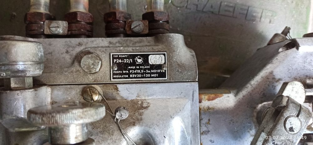 Польская аппаратура