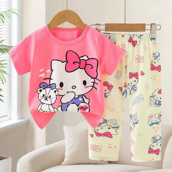 Пижама для детей