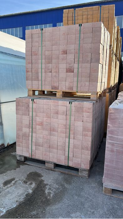 Облицовочный кирпич Акция 79тг