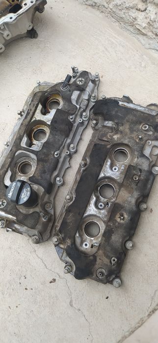 Запчасти на двигатель Captiva 3