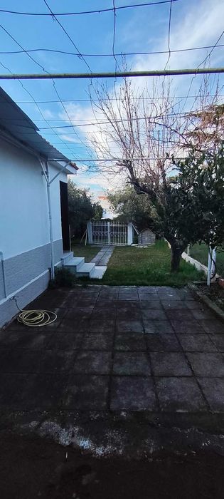 Къща близо до морето – в Епаноми, Халкидики