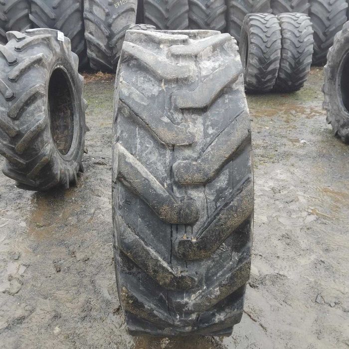 Anvelope 400/80-24 15.5R24 Alliance SH Industriale Garantie