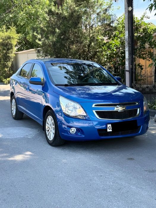 Аренда с Выкупом Кобальт Автомат