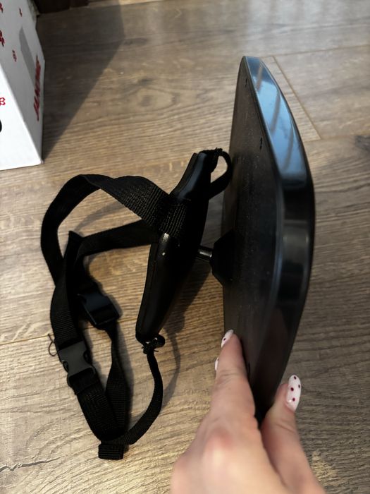 Oglinda bebelus pentru tetiera masina supraveghere
