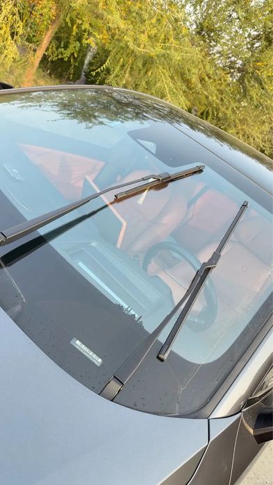 Продается передние дворники (стеклоочистители) для deepal (дипал) s07