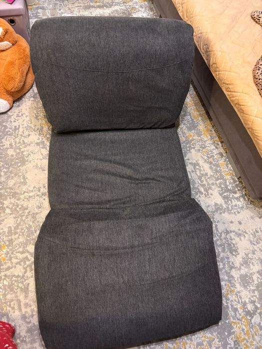 Fotoliu extensibil jysk