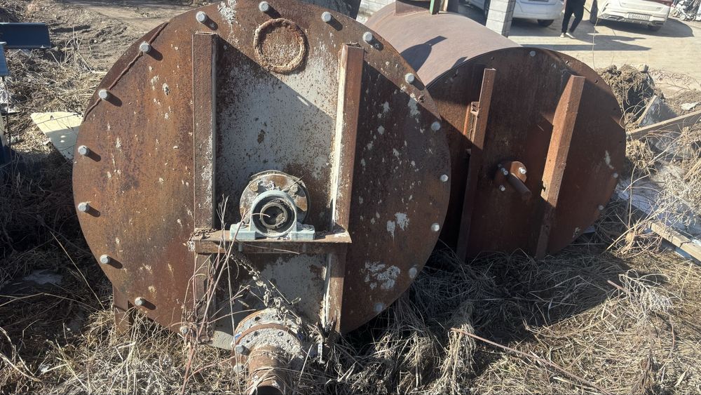 Станок газаблок