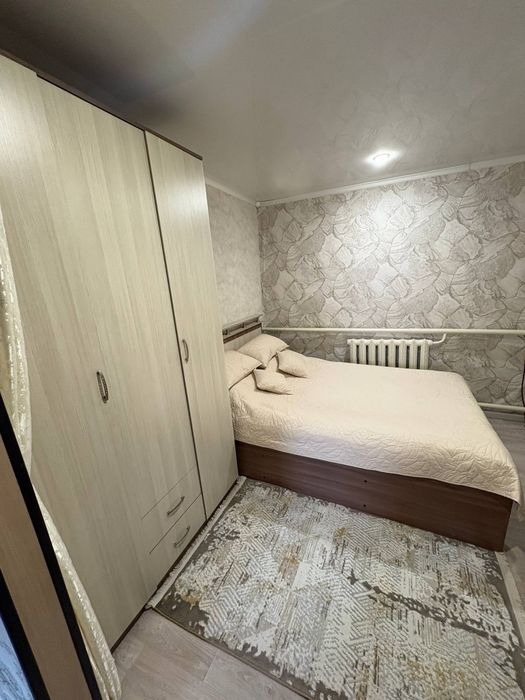 Продам отдельно стоящий дом