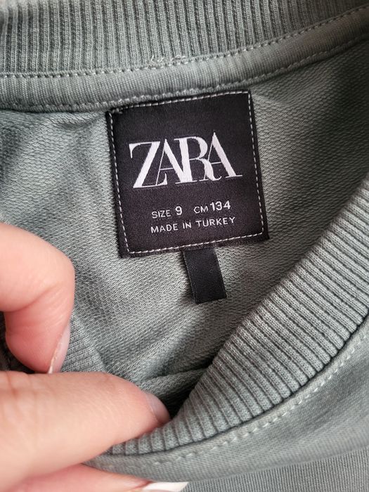 Rochiță Zara fete 134 cm