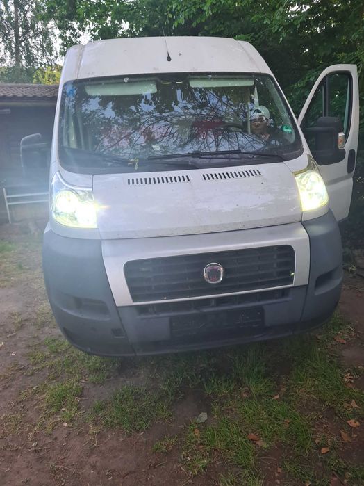 Vand Fiat Ducato