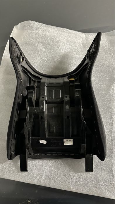 KTM 1290 Super Adventure 21-24г. комплект седалки.