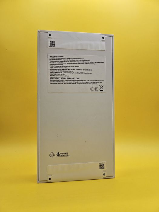 Samsung Galaxy A56 5G 256 Awesome Lightgray Sigilat