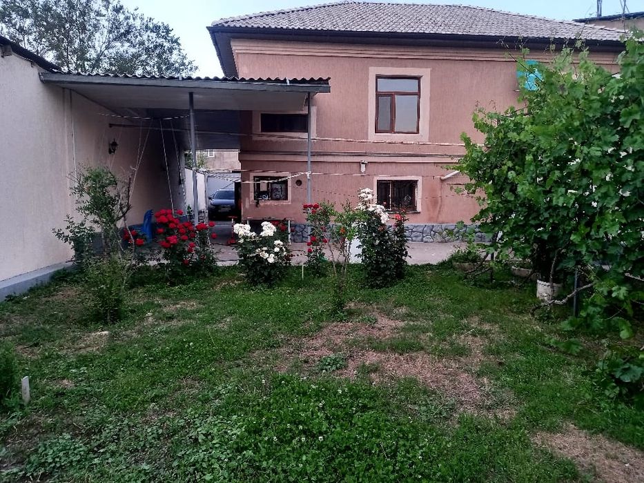 Частный дом ул. Мадели кожа 200