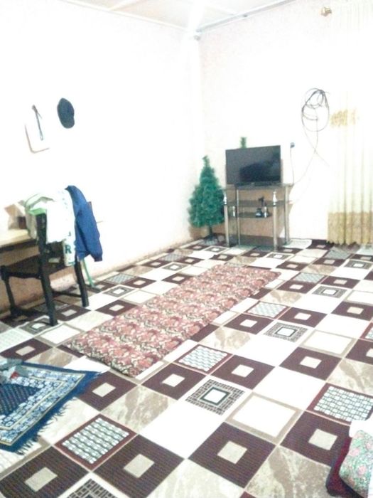 Уй сотилади 4 хонали