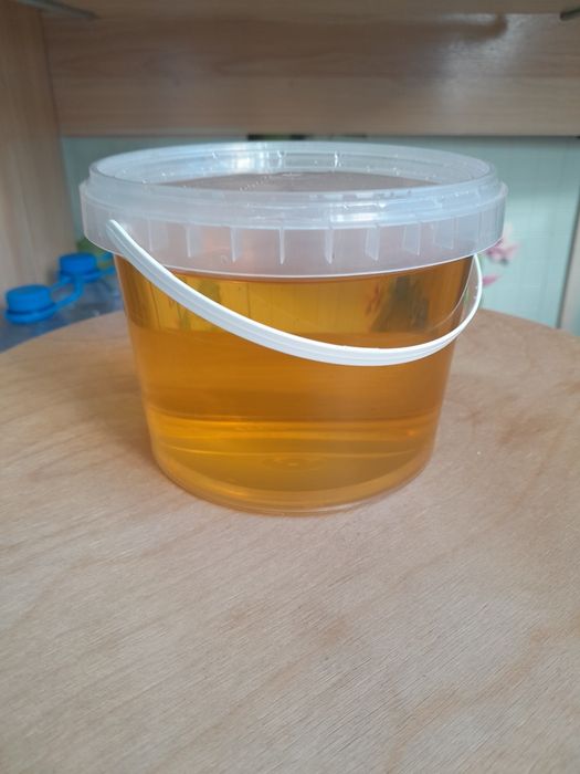 Мед сладкий дешево