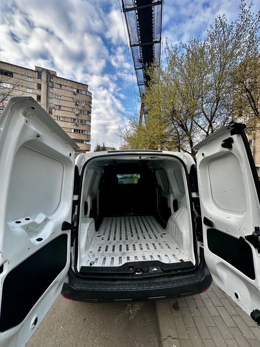 Dacia Dokker 2017 80.000km 1.5 DCI