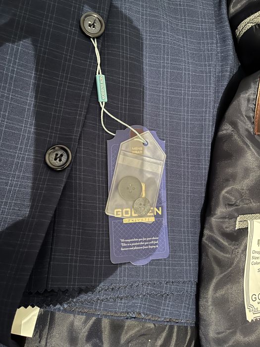 Продам костюм классика