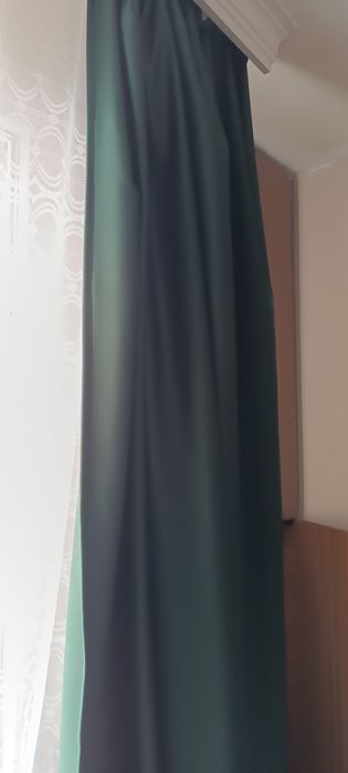Блекаут пердета (зелени)
