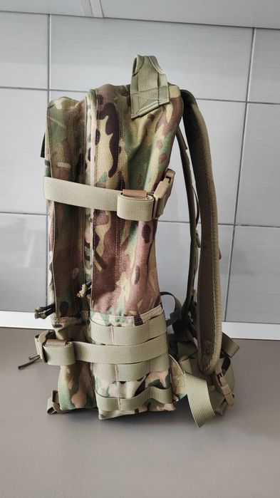 Rucsac tactic Helikon Racoon 2 wisport
