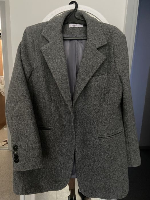 Женский пиджак пальто