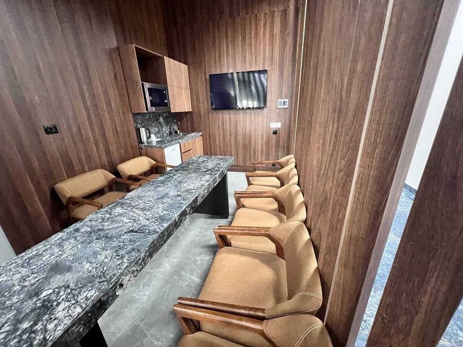 офисные помещения в бизнес центре класса А. Площади от 20м2 до 800м2!