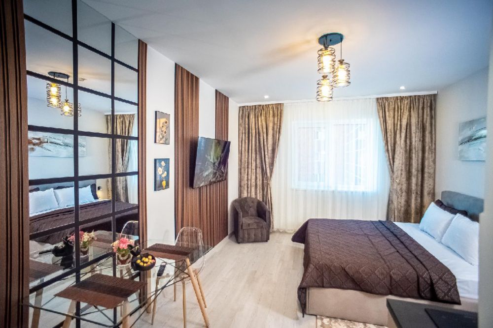 Regim Hotelier Premium