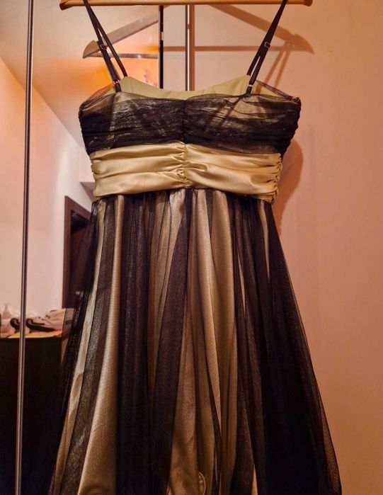 Rochie ocazie mărimea 38