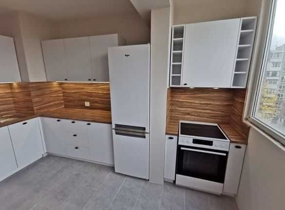 Двустаен апартамент в Студентски град