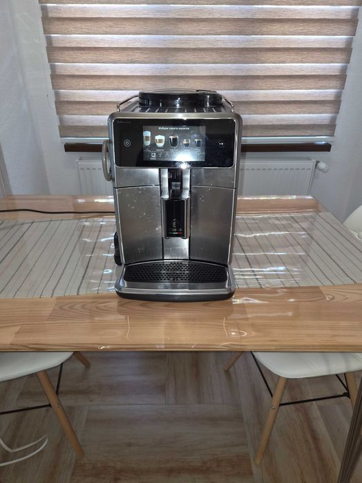 saeco xelsis deluxe