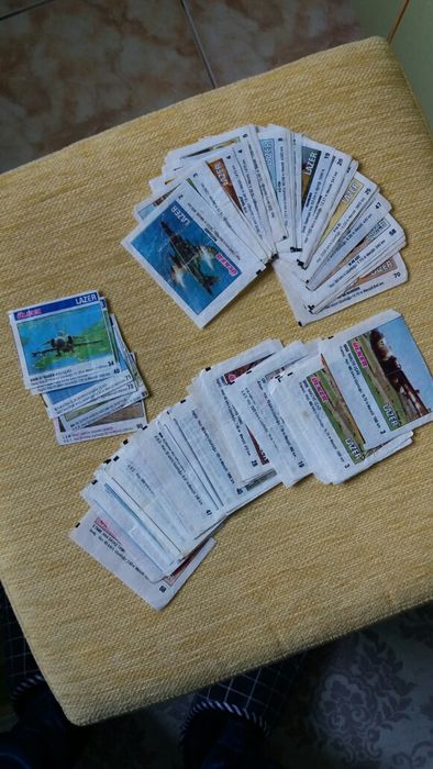 Картинки от дъвки