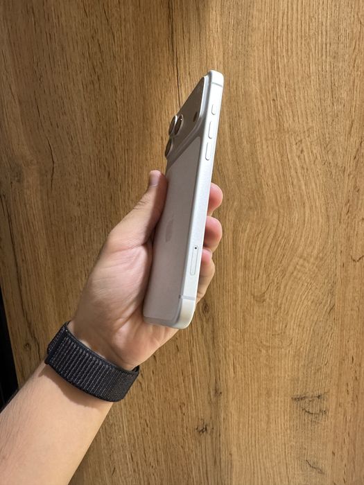 Iphone 17 ProMax sim+esim