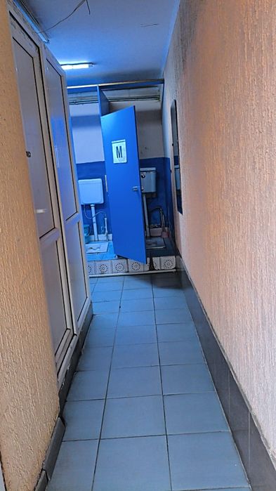 Сдается комната в общежитии