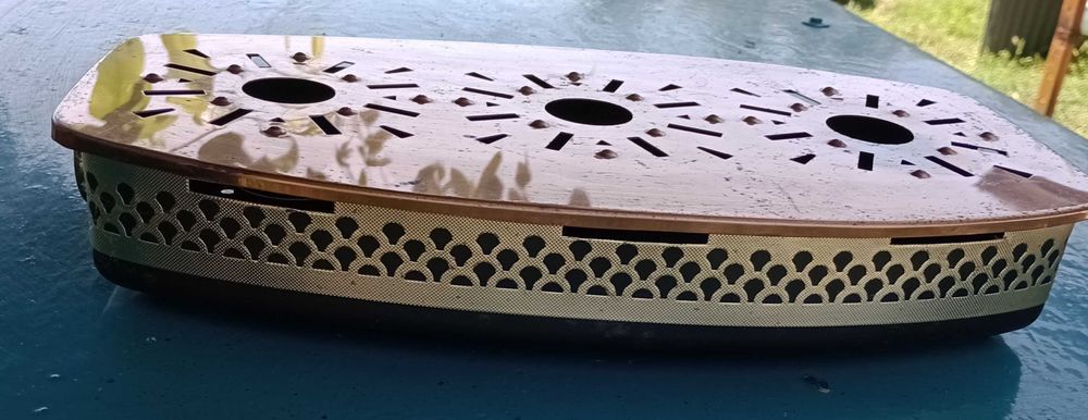 candela pentru lumanari