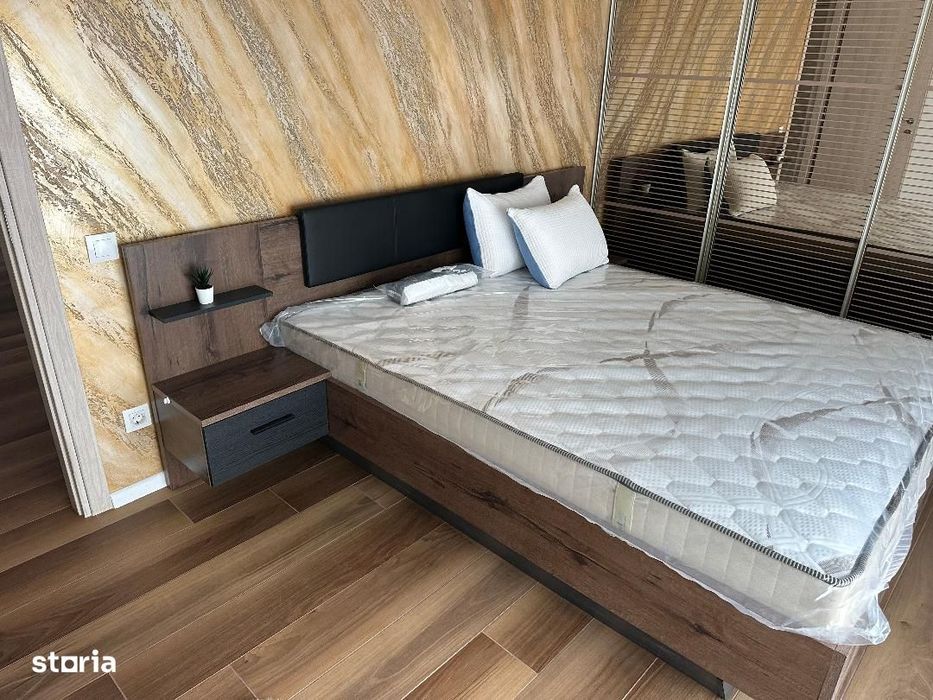 Apartament 2 camere • Sector 1