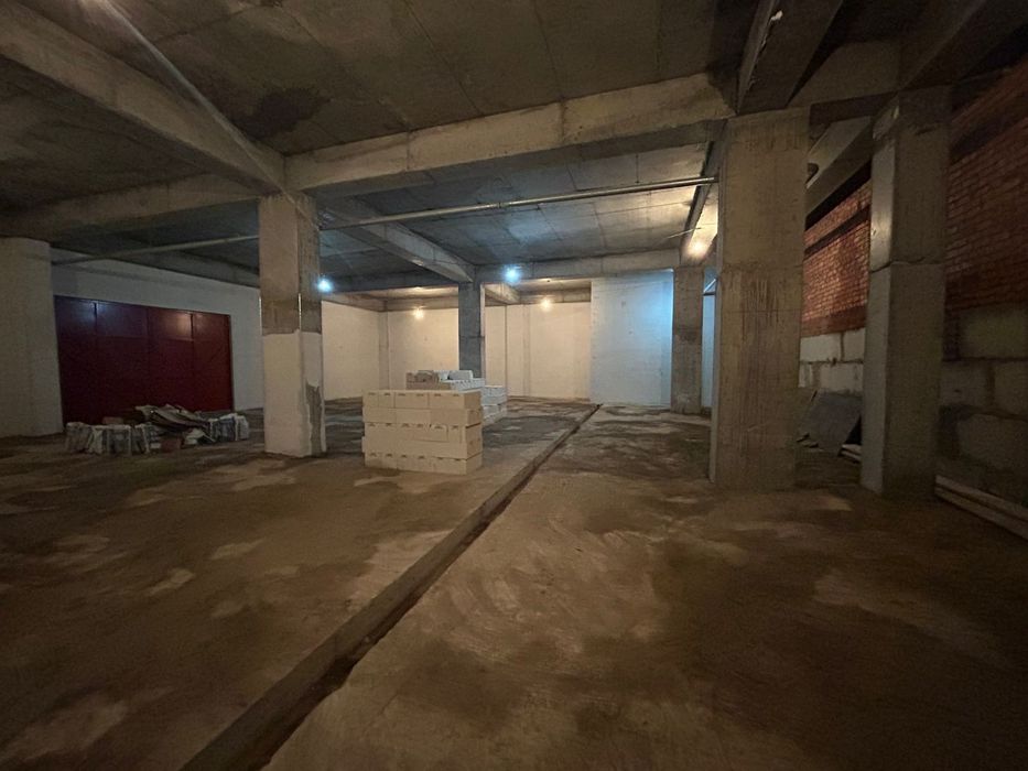 Сдаётся помещение