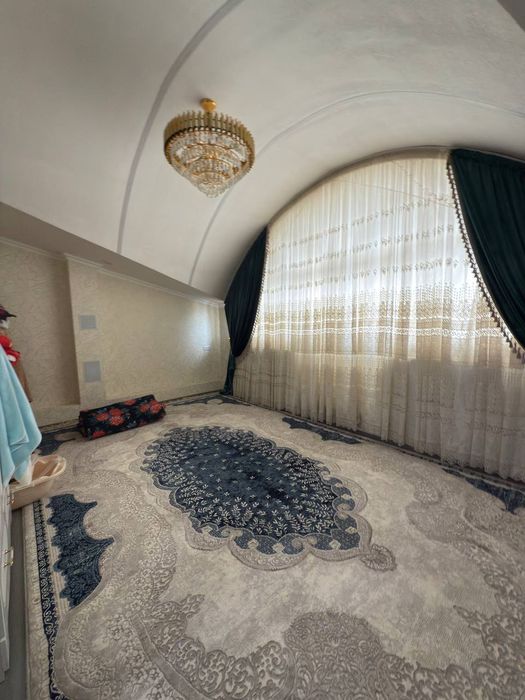 3 хонали квартира сотилади Масло Завод
