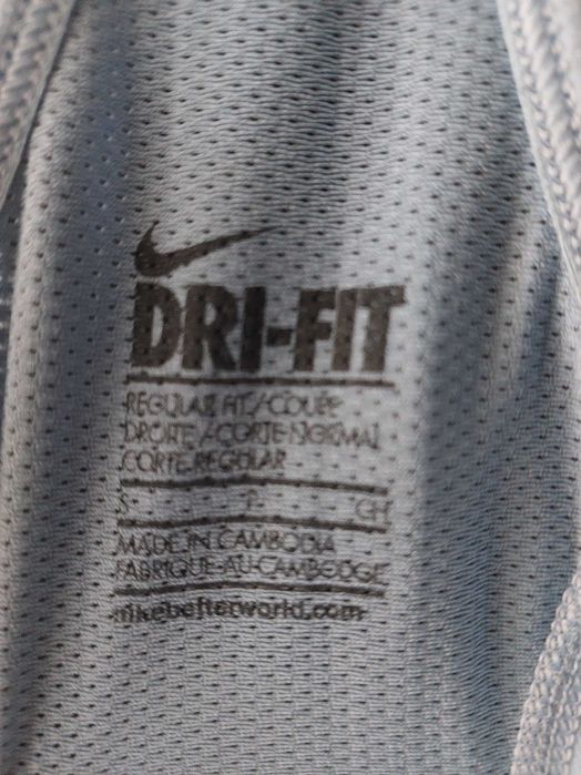 NIKE дамски потник